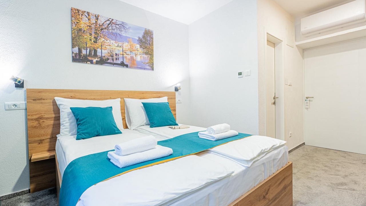 Photo of Bedroom in Bascarsije