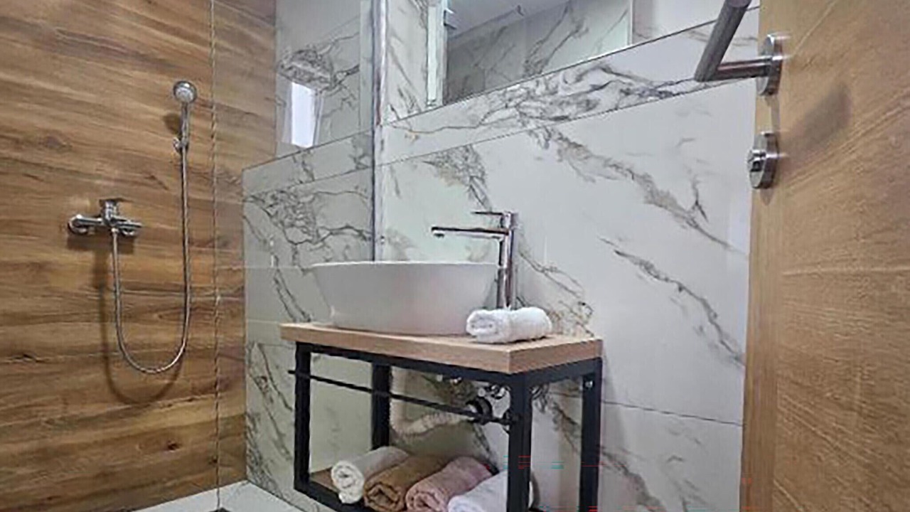 Photo of Bathroom in Kalnik