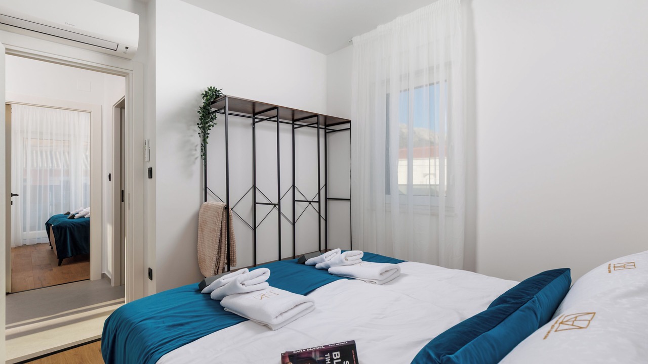 Photo of Bedroom in Draga Bascanska