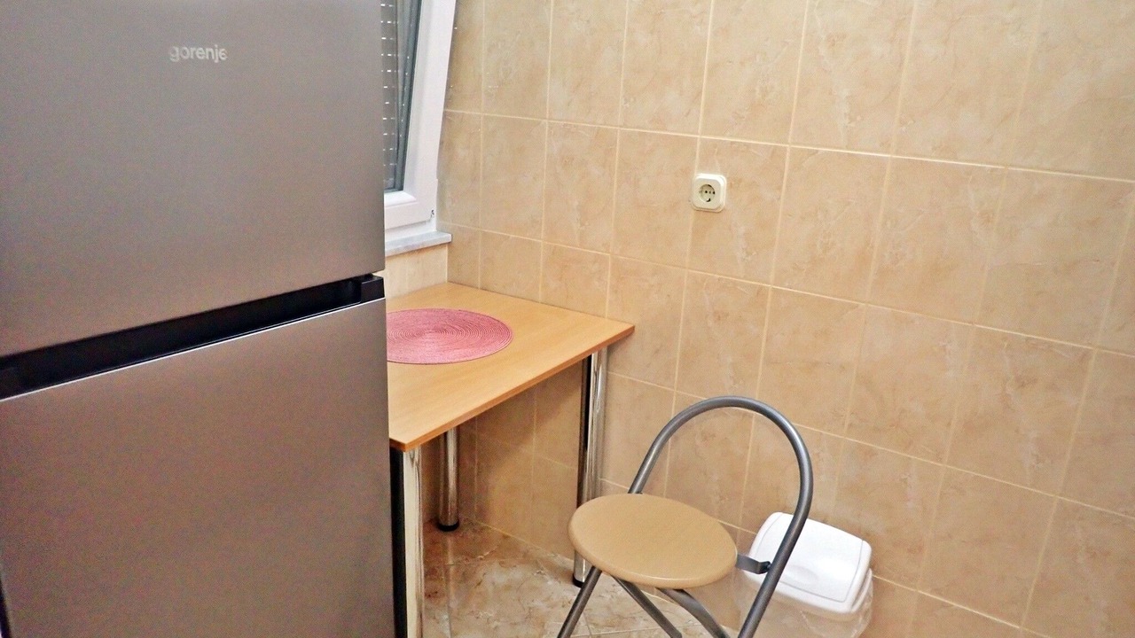 Photo of Livingroom in Tribanj