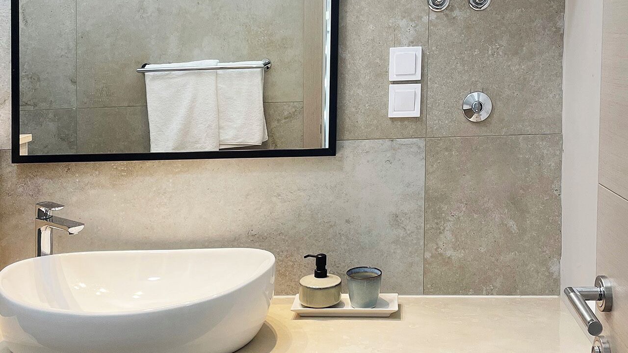 Photo of Bathroom in Zaostrog