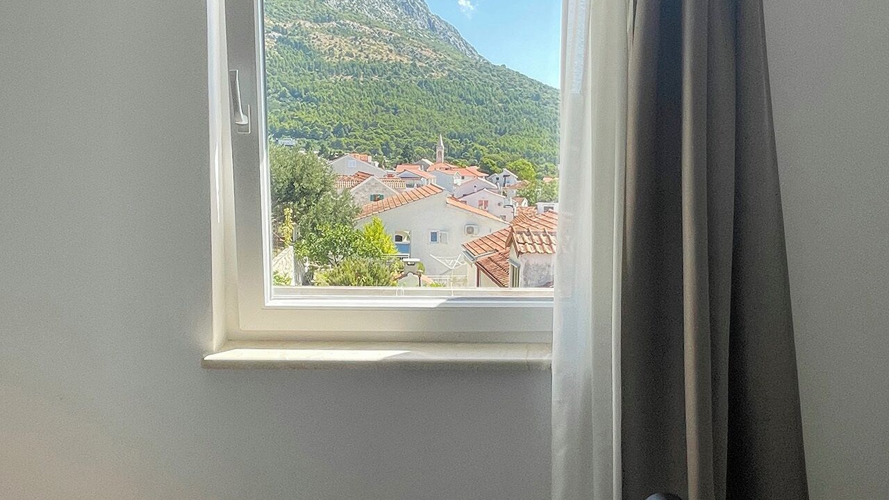Photo of Bedroom in Zaostrog