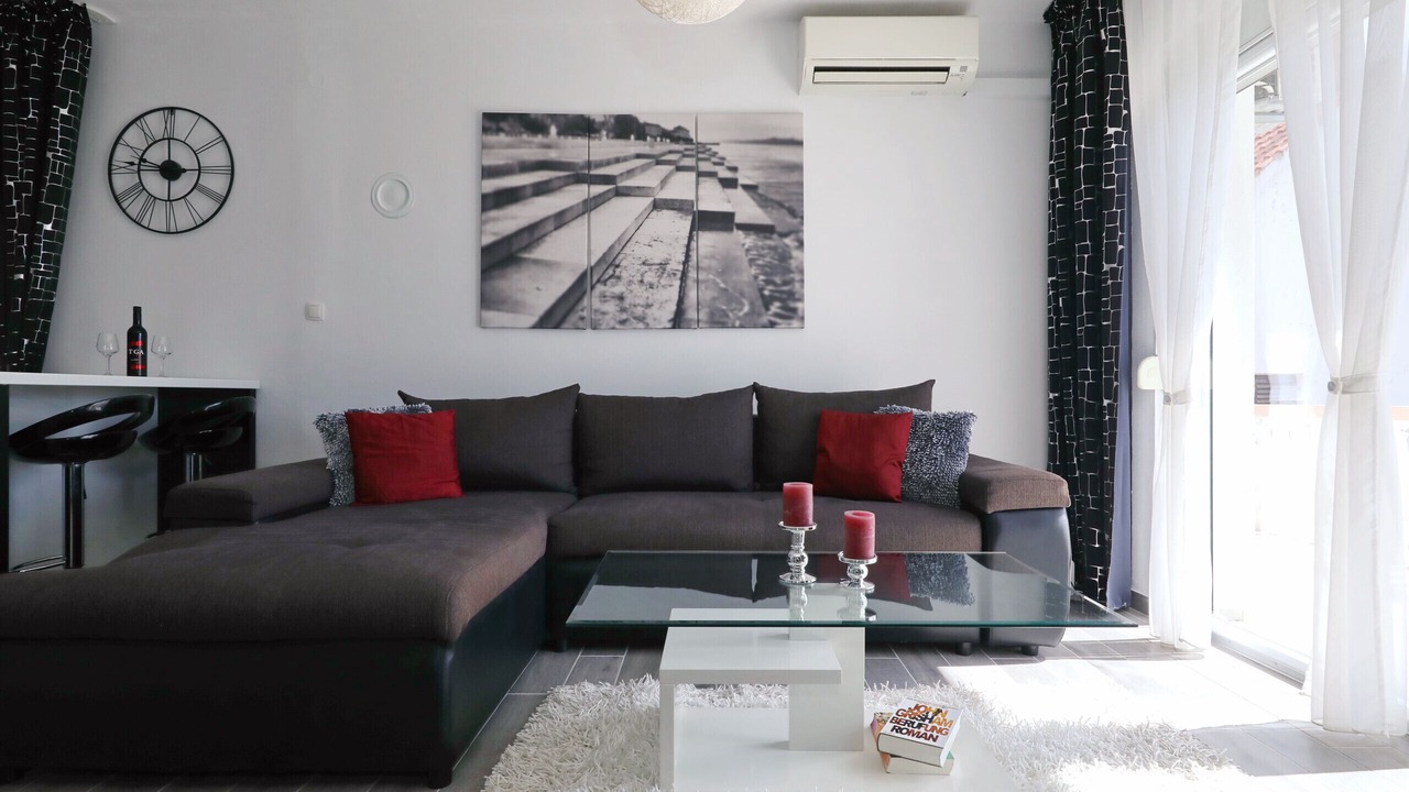 Photo of Livingroom in Rovanjska