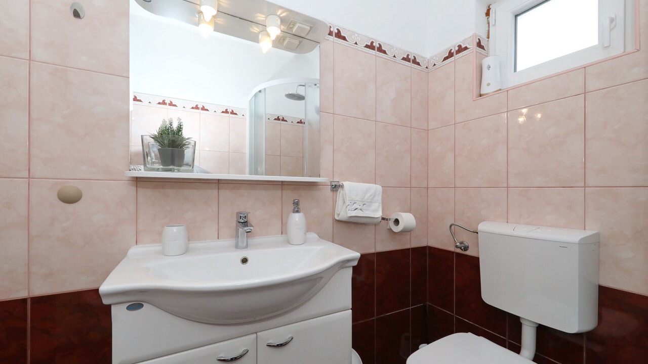 Photo of Bathroom in Rovanjska