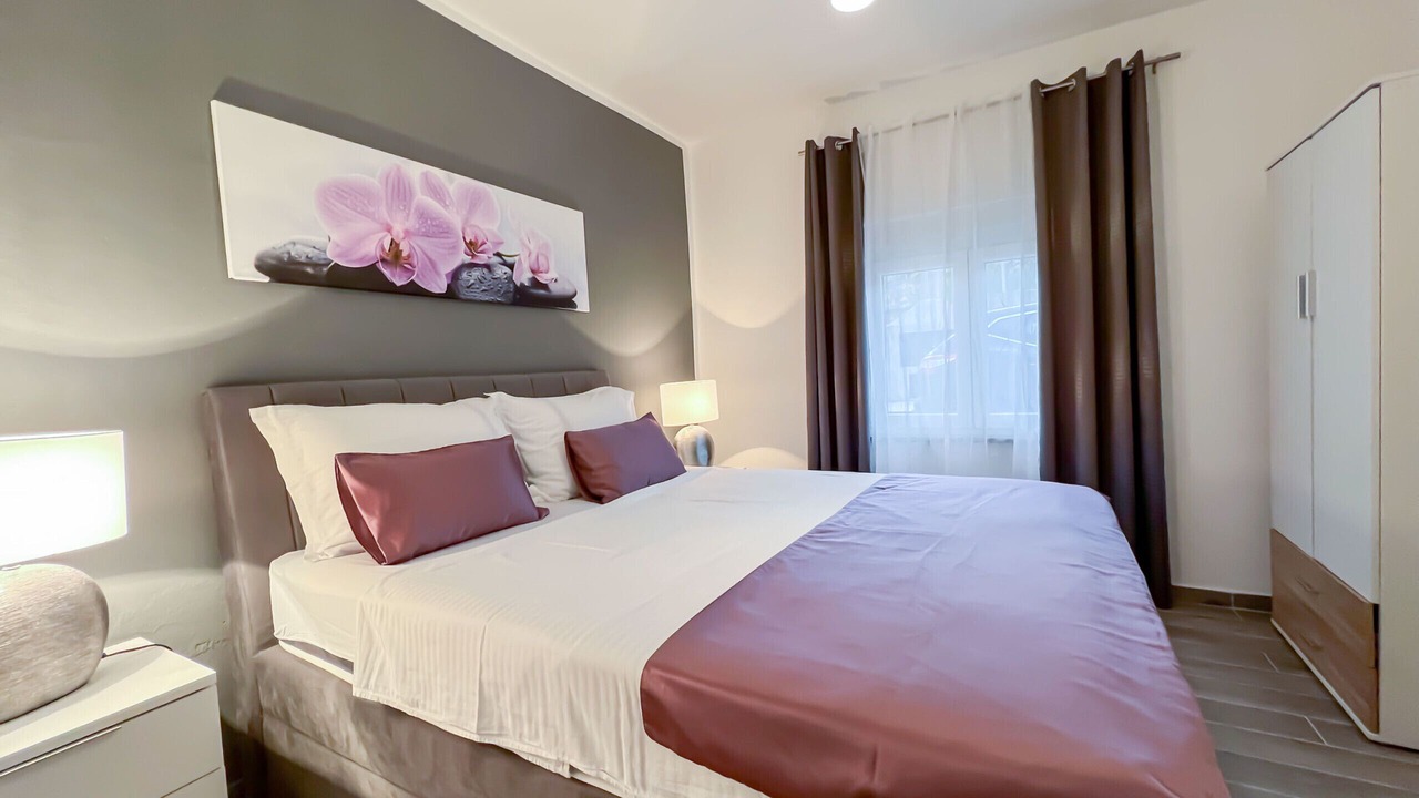Photo of Bedroom in Rovanjska