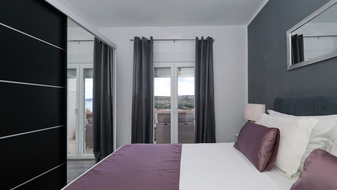 Photo of Bedroom in Rovanjska