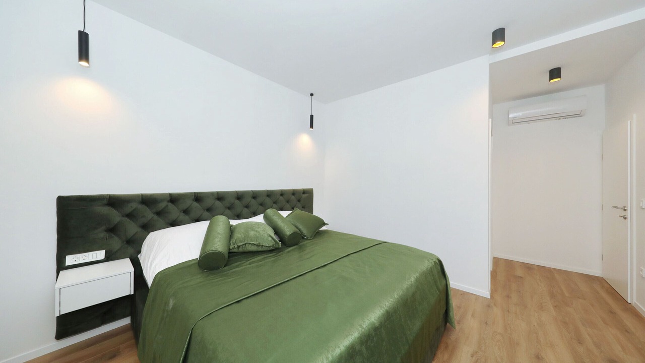Photo of Bedroom in Krusevo
