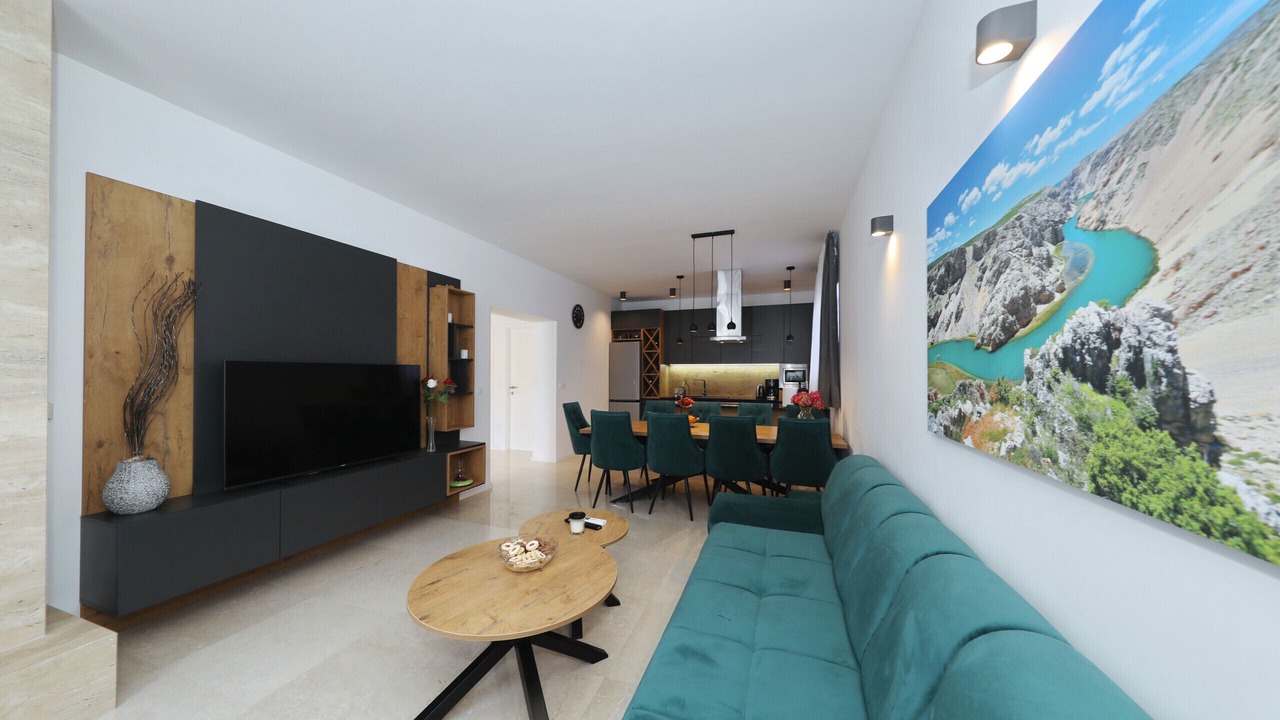 Photo of Livingroom in Krusevo