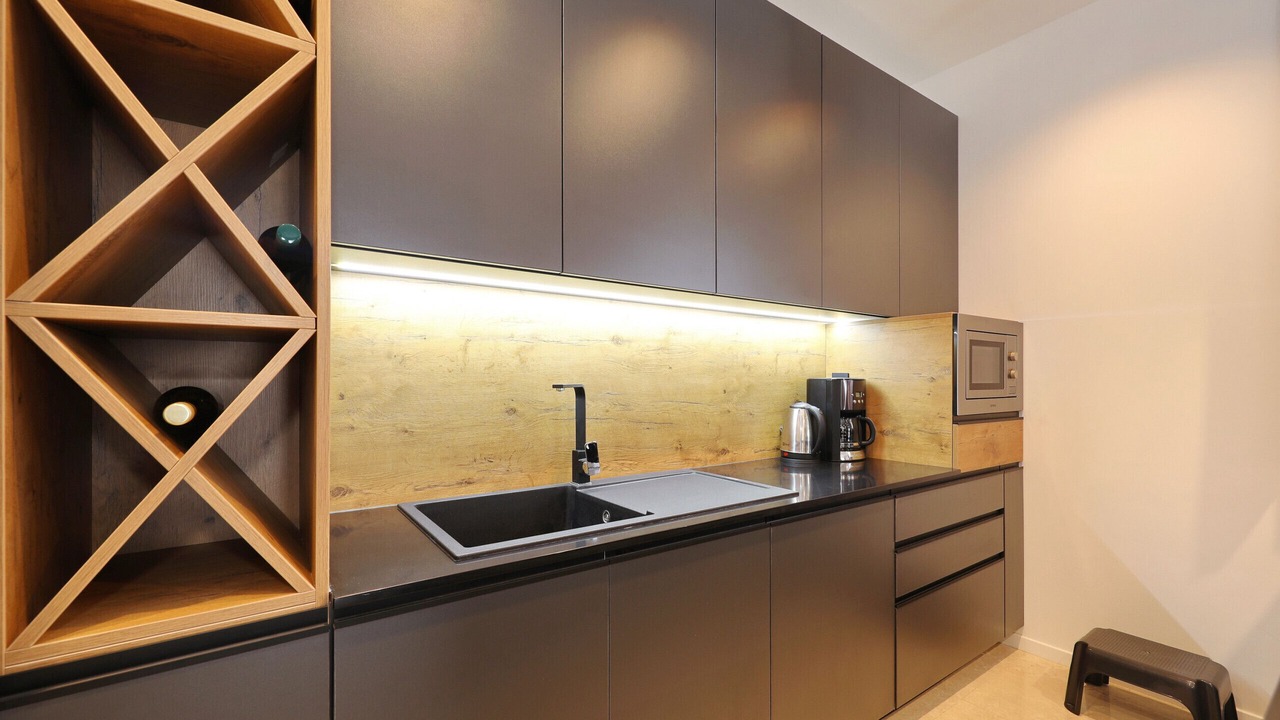 Photo of Kitchen in Krusevo