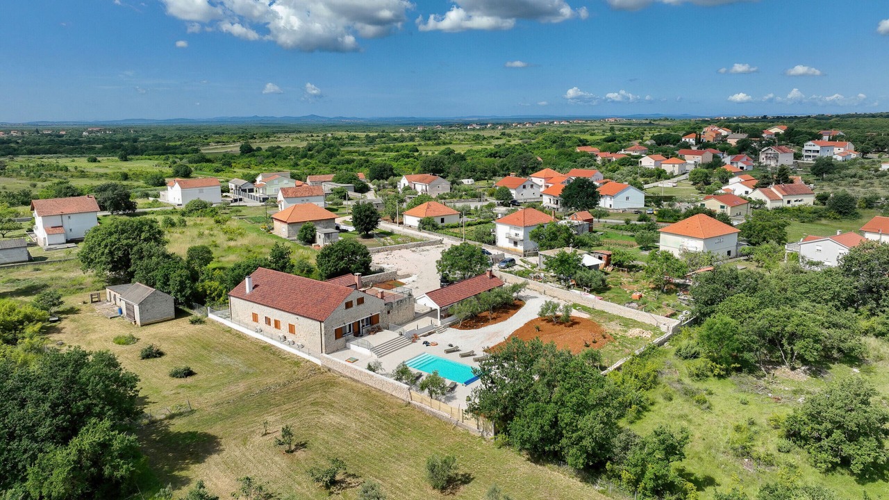 Photo of Outdoor in Lovinac