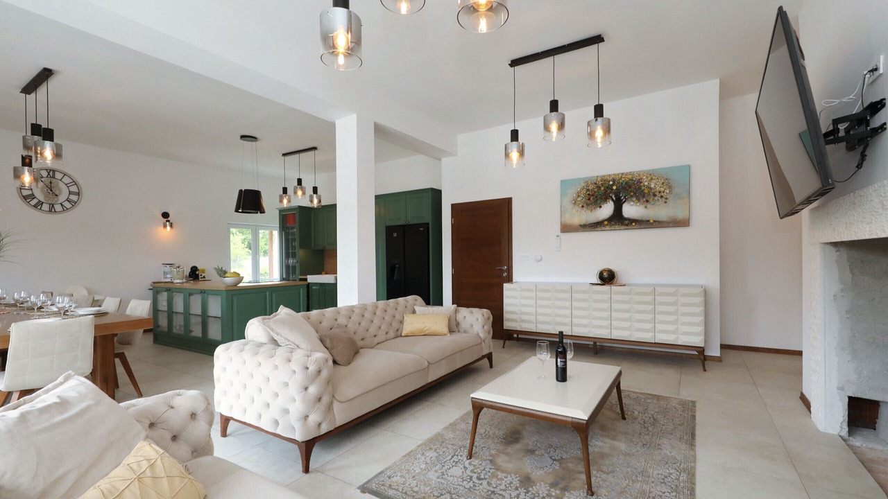 Photo of Livingroom in Lovinac