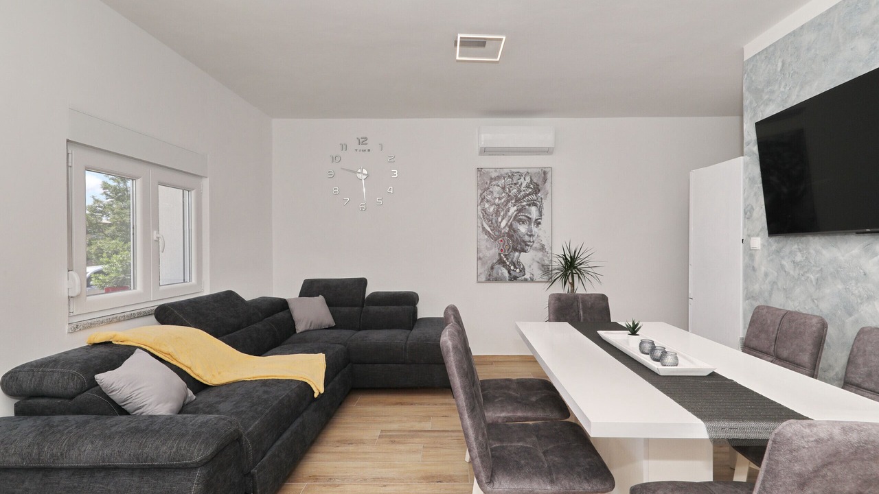 Photo of Livingroom in Maslenica