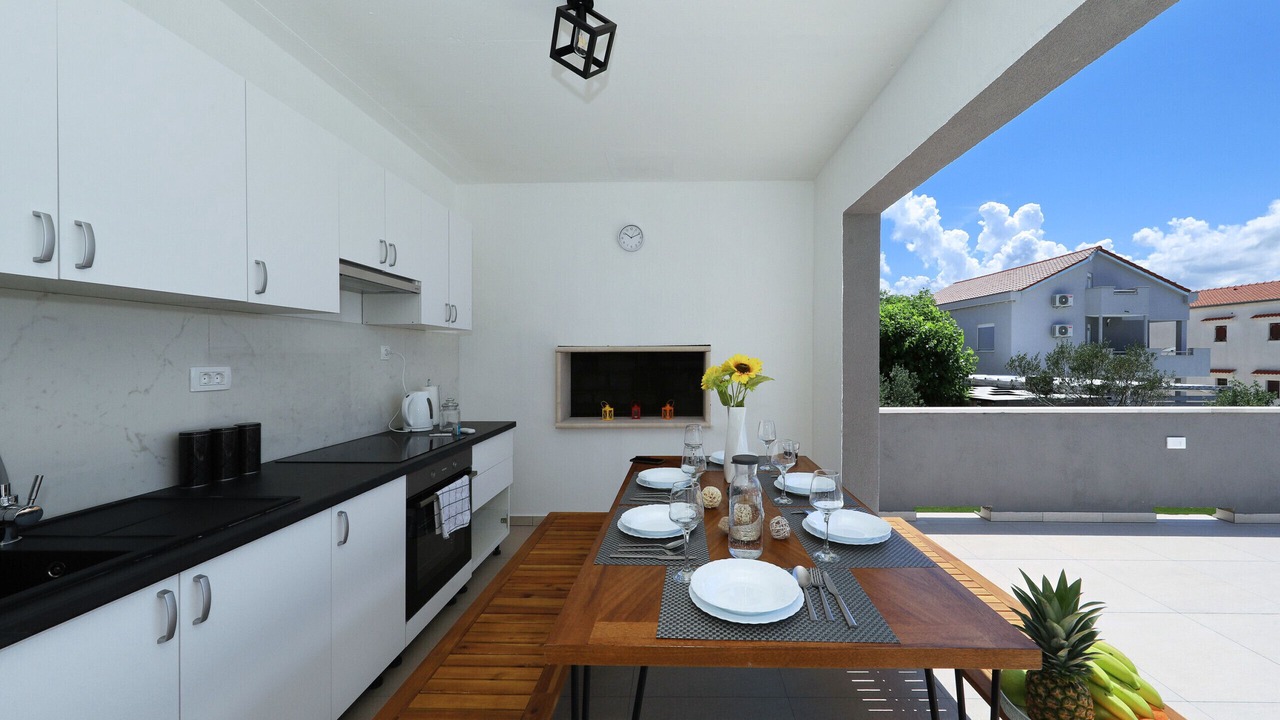 Photo of Outdoor in Maslenica