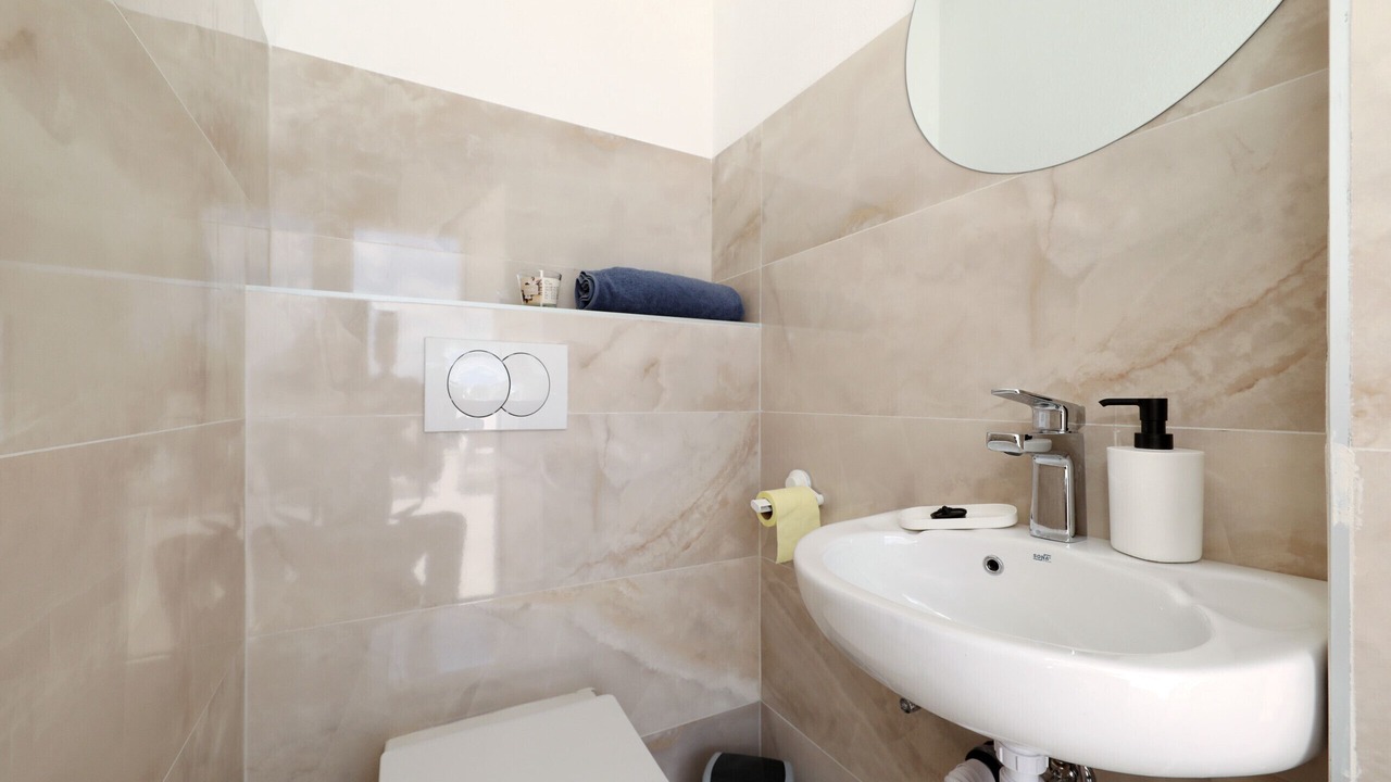Photo of Bathroom in Maslenica