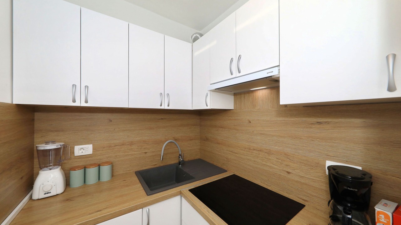 Photo of Kitchen in Maslenica