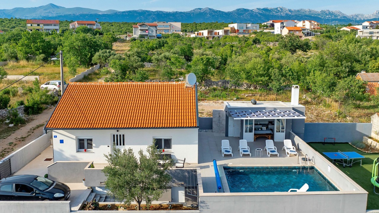 Photo of Outdoor in Maslenica