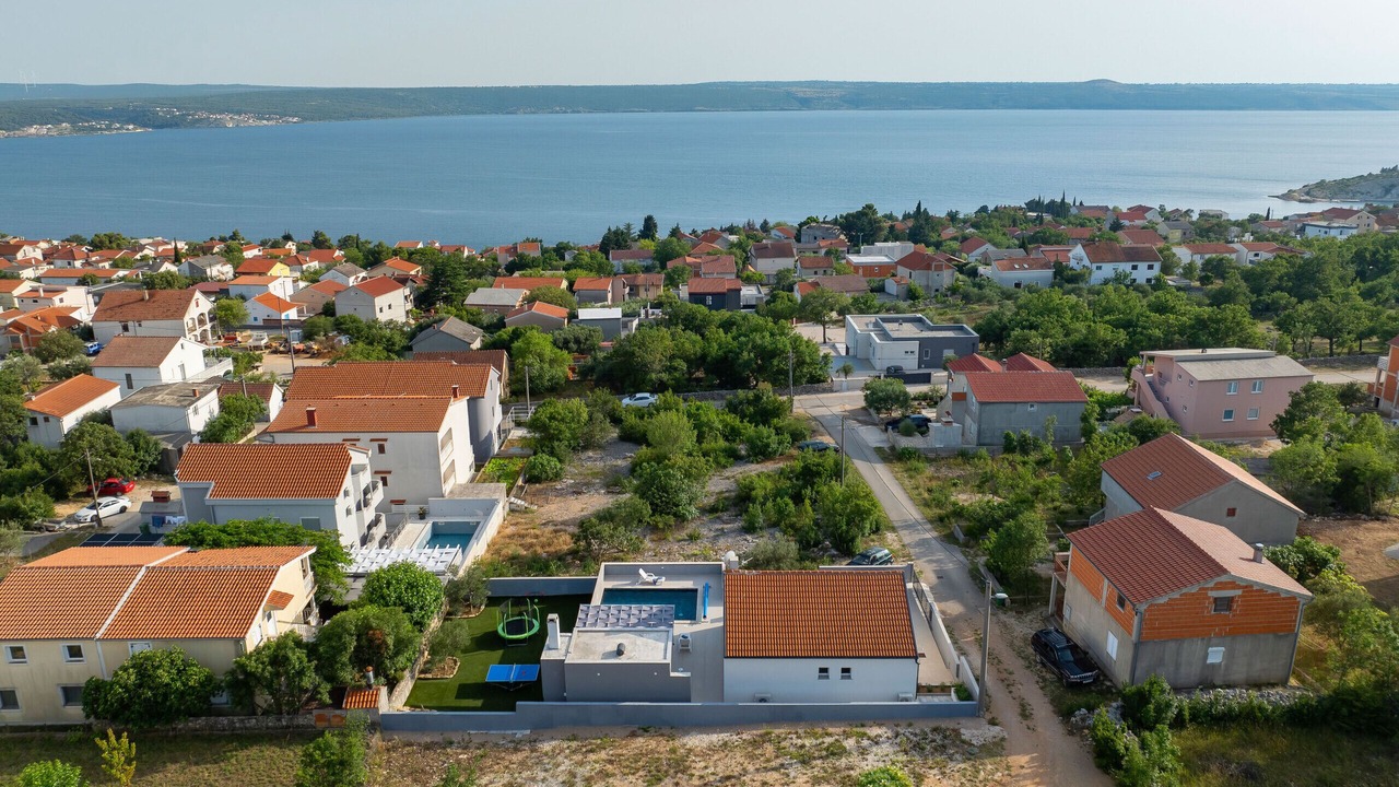 Photo of Outdoor in Maslenica