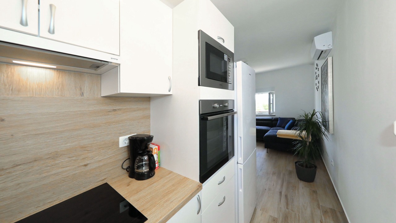 Photo of Kitchen in Maslenica
