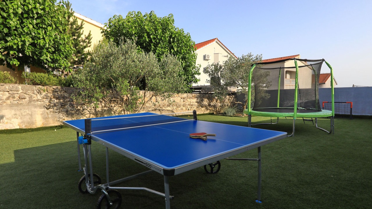 Photo of Outdoor in Maslenica