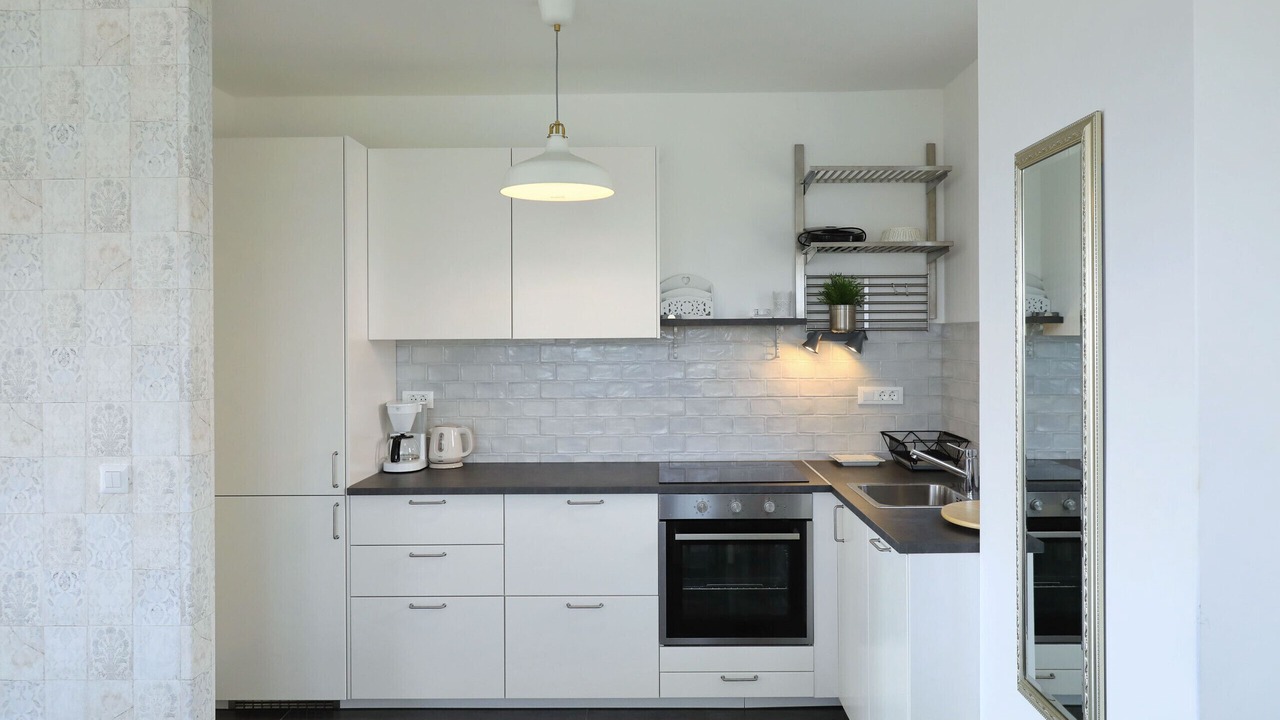 Photo of Kitchen in Sveti Filip i Jakov