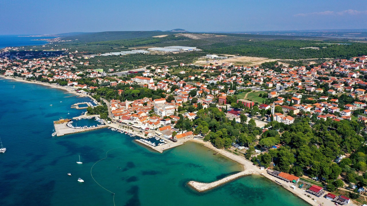 Photo of Outdoor in Sveti Filip i Jakov