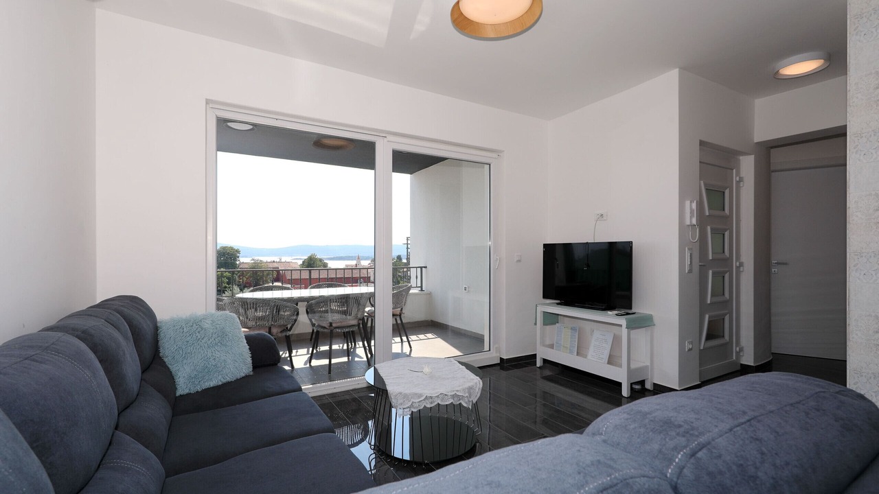 Photo of Livingroom in Sveti Filip i Jakov