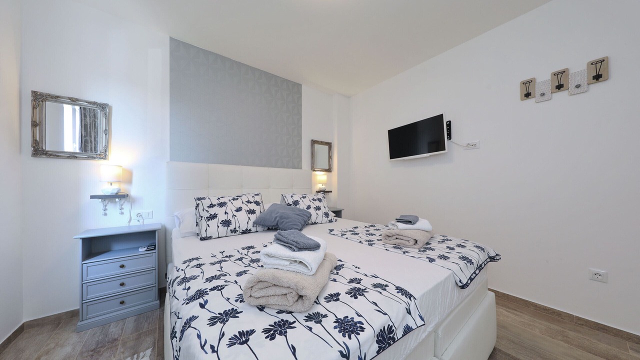 Photo of Bedroom in Sveti Filip i Jakov