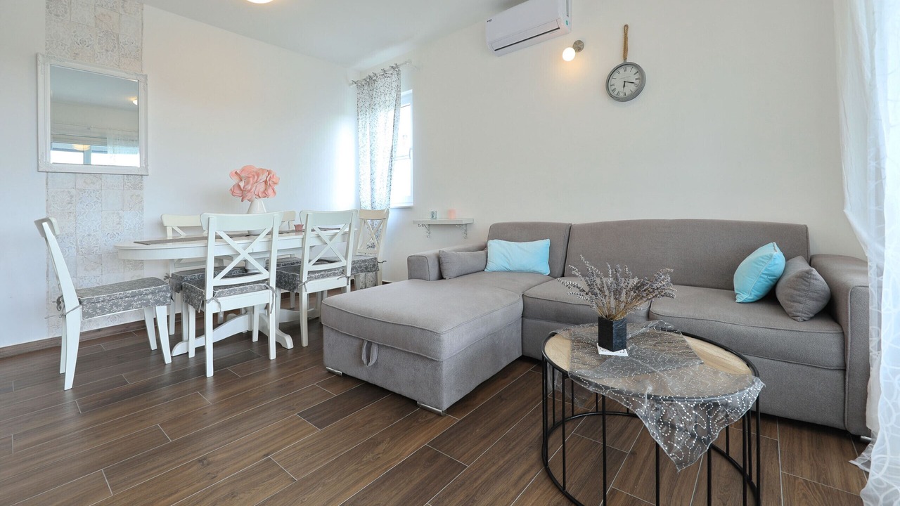 Photo of Livingroom in Sveti Filip i Jakov