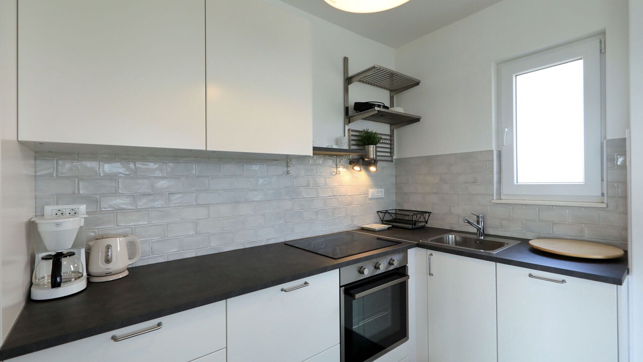 Photo of Kitchen in Sveti Filip i Jakov