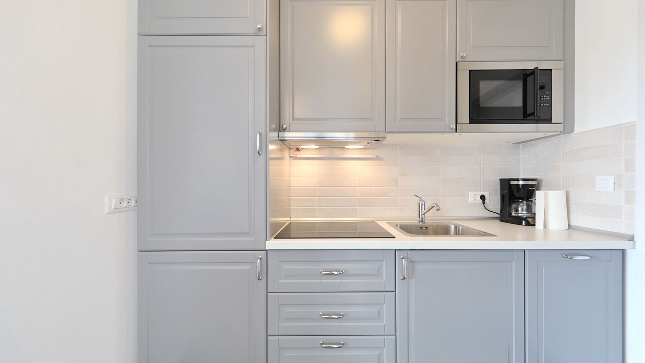Photo of Kitchen in Sveti Filip i Jakov