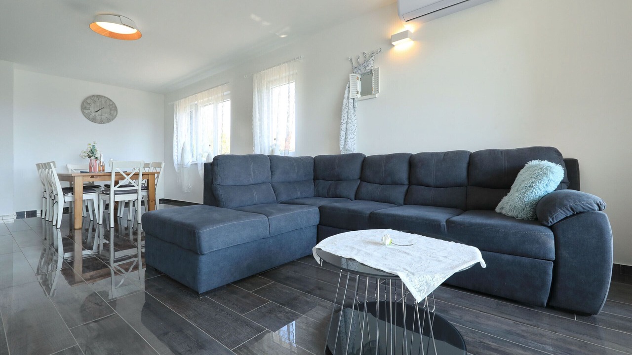 Photo of Livingroom in Sveti Filip i Jakov