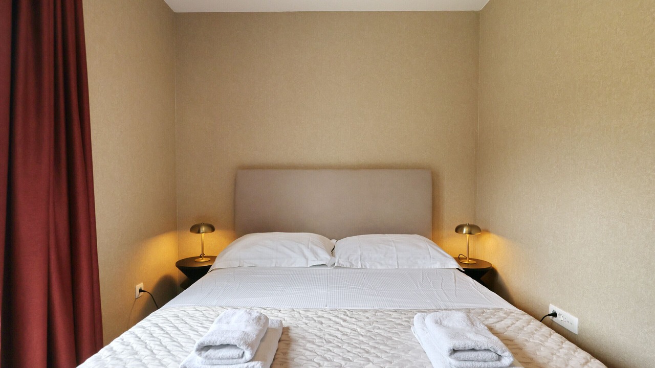 Photo of Bedroom in Rovanjska