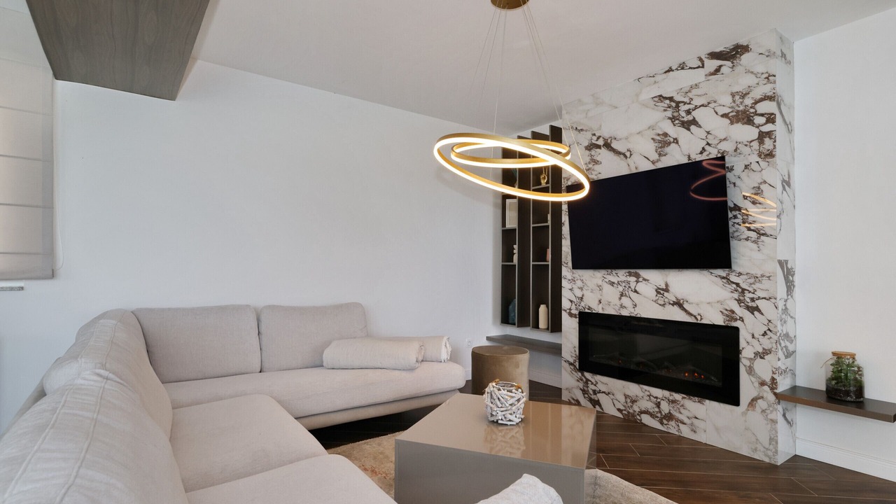 Photo of Livingroom in Rovanjska