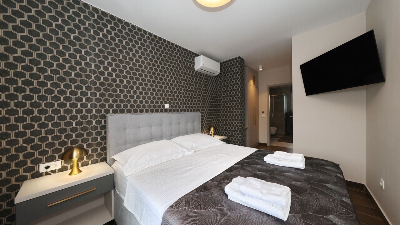 Photo of Bathroom in Rovanjska