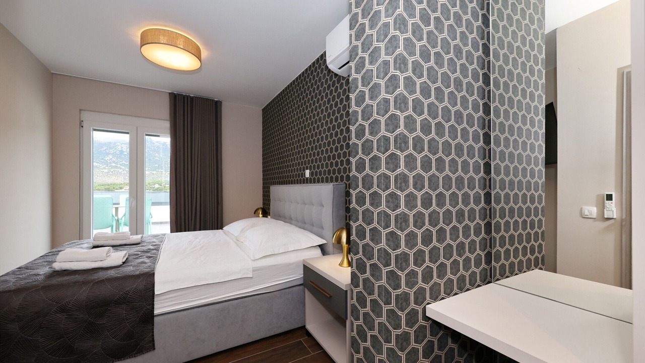Photo of Bedroom in Rovanjska
