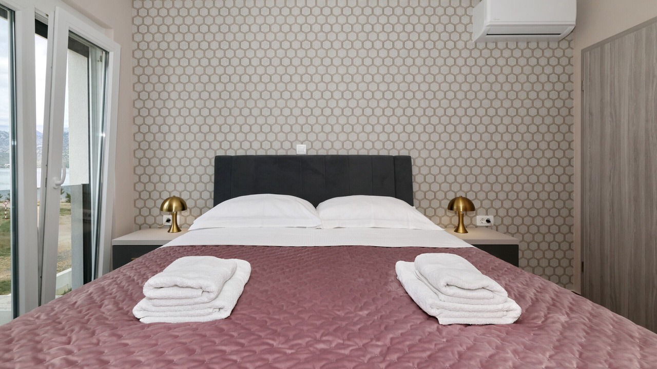 Photo of Bedroom in Rovanjska