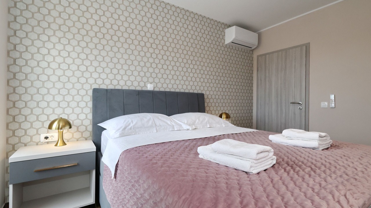 Photo of Bedroom in Rovanjska