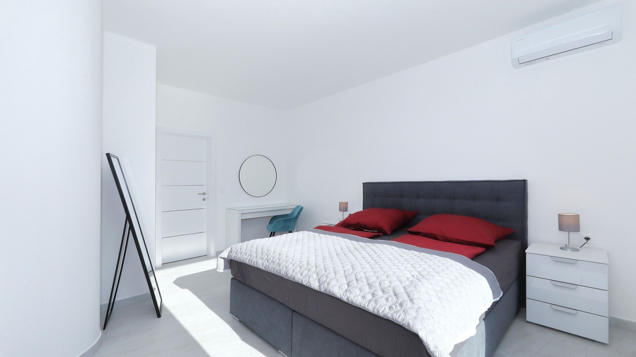Photo of Bedroom in Zemunik Donji