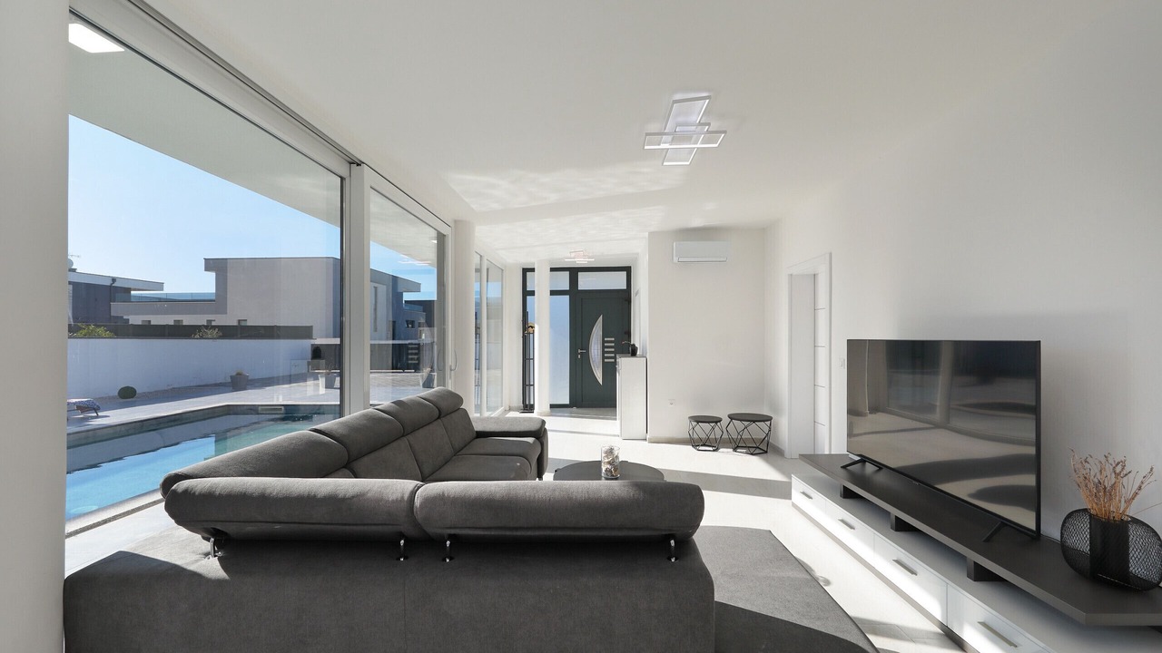 Photo of Livingroom in Zemunik Donji