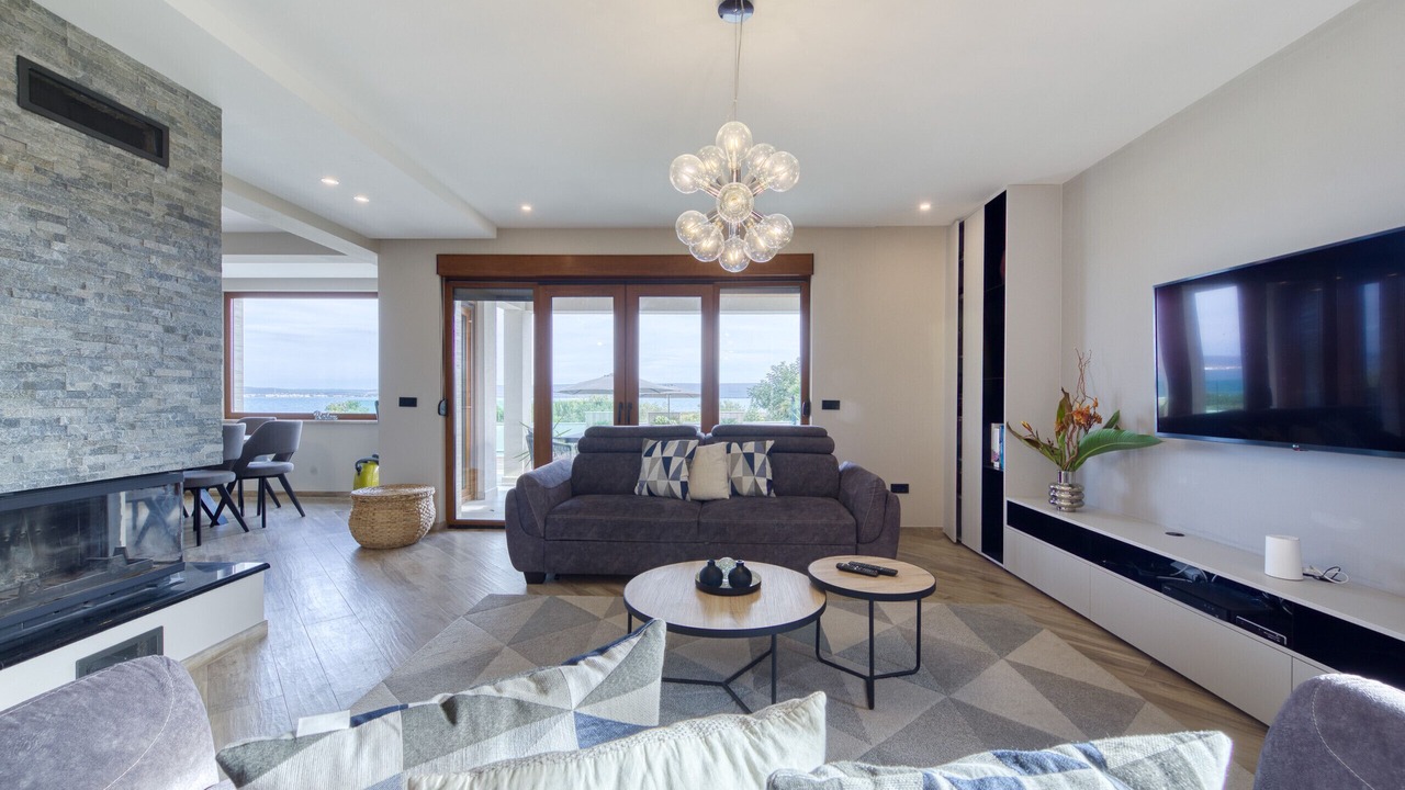 Photo of Livingroom in Dobropoljana