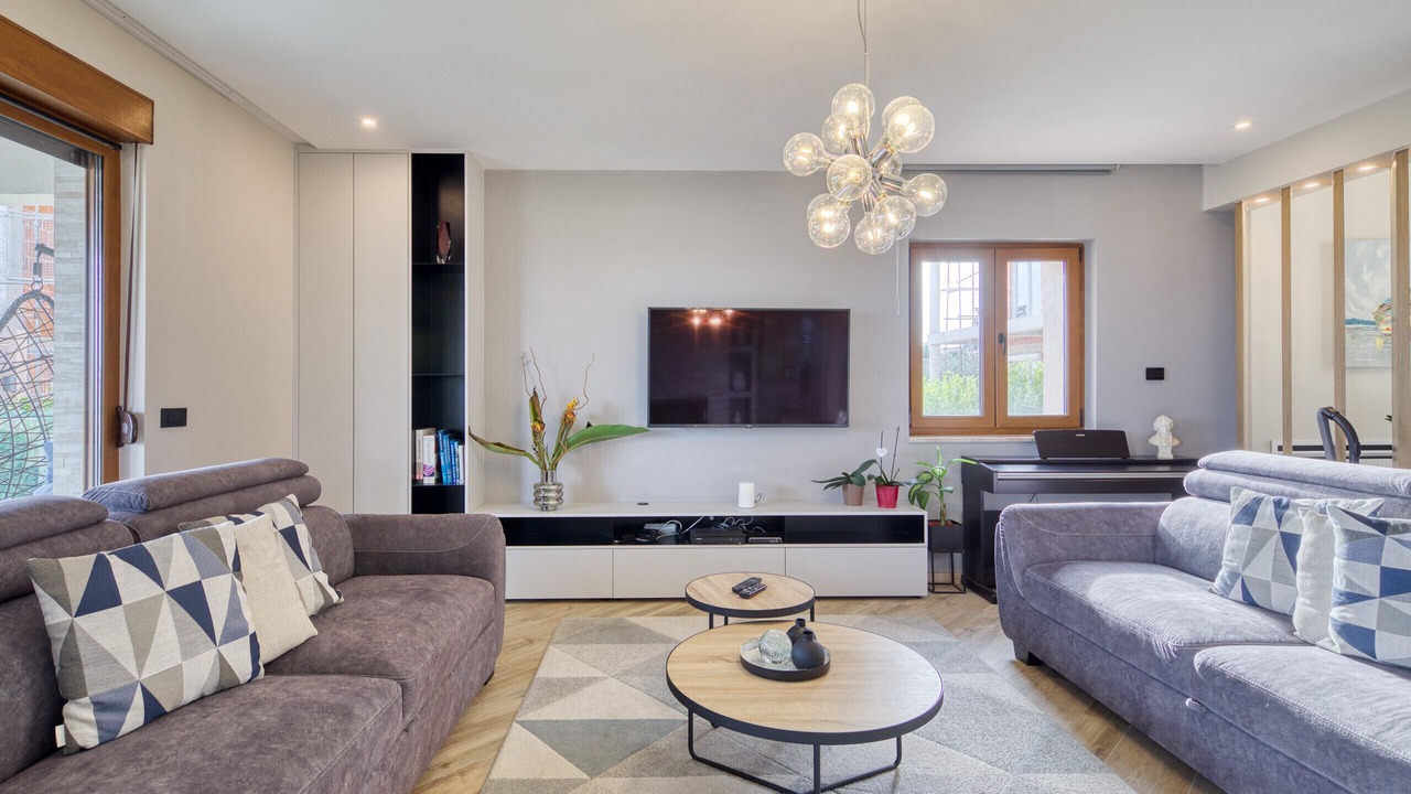 Photo of Livingroom in Dobropoljana