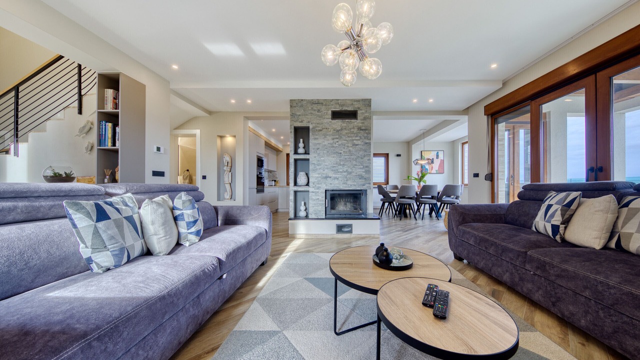 Photo of Livingroom in Dobropoljana