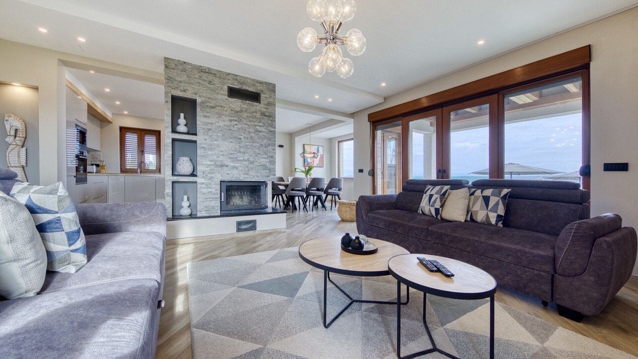 Photo of Livingroom in Dobropoljana