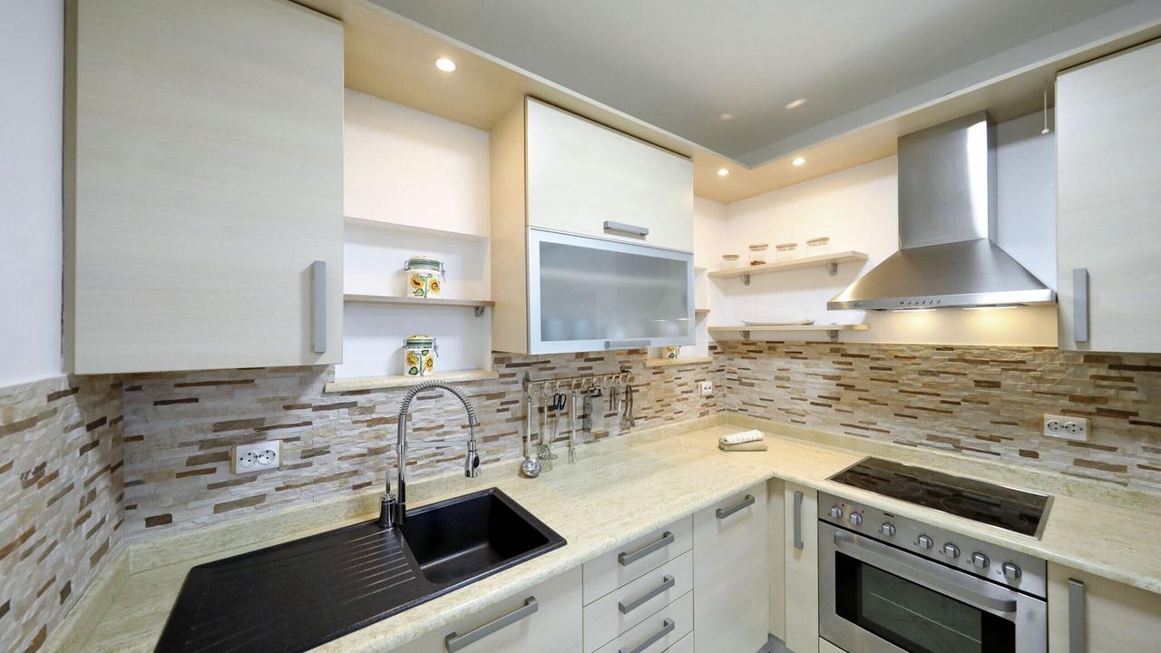 Photo of Kitchen in Sibuljina