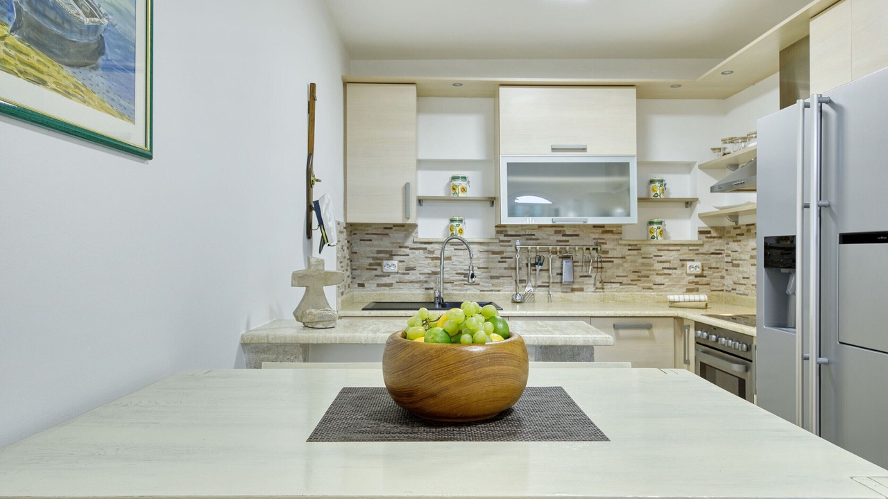 Photo of Kitchen in Sibuljina