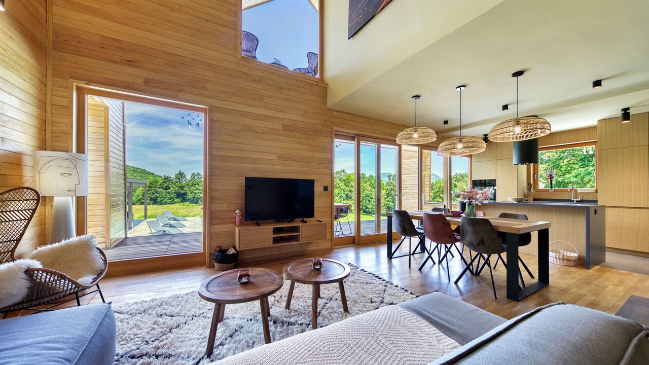 Photo of Livingroom in Lovinac