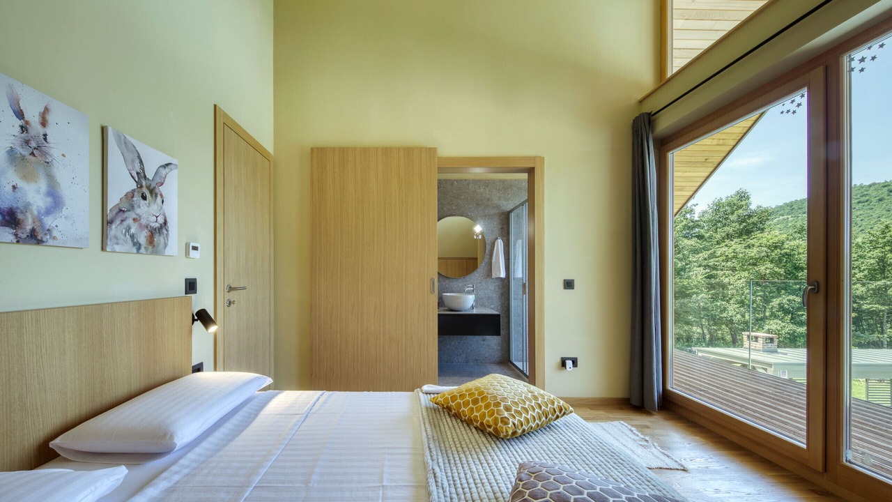 Photo of Bedroom in Lovinac