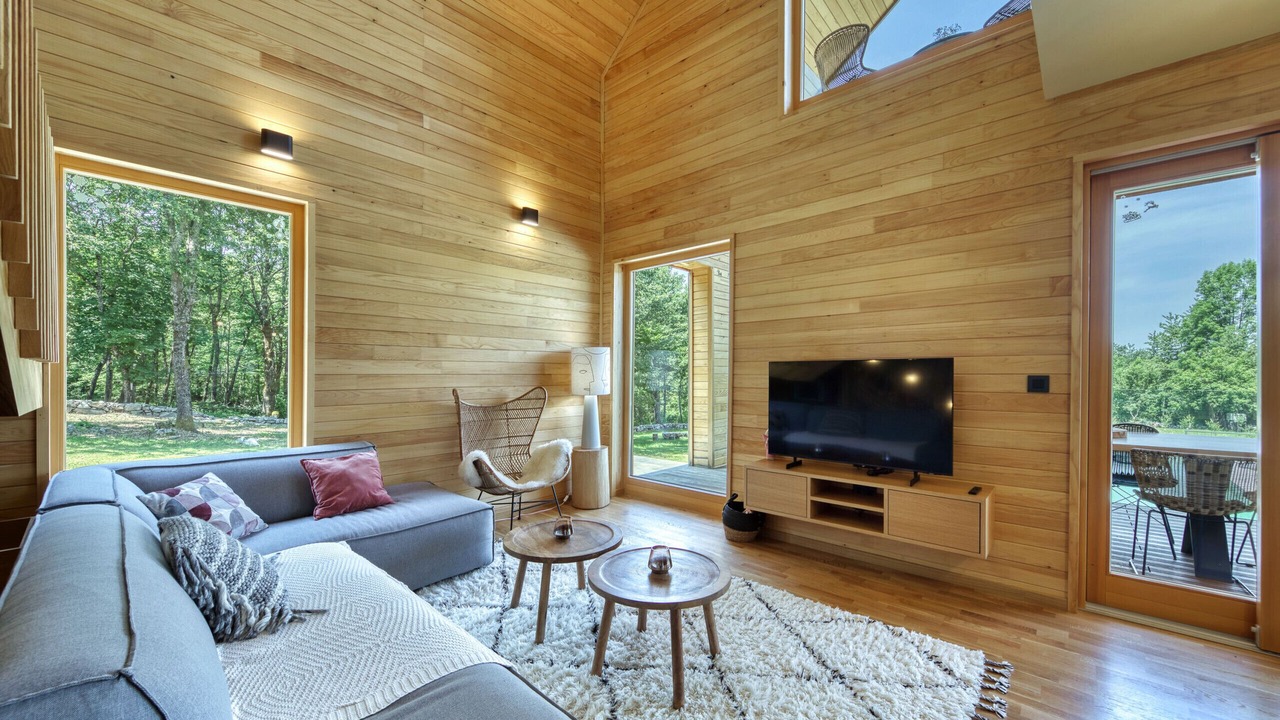 Photo of Livingroom in Lovinac