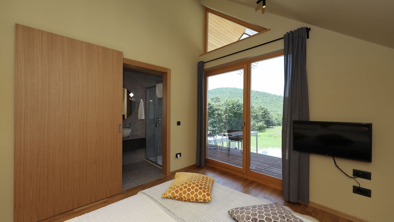 Photo of Bedroom in Lovinac