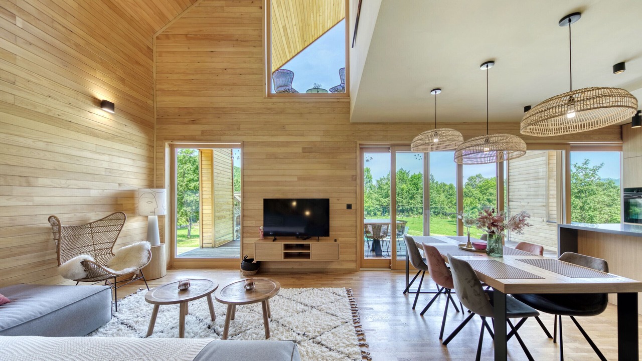 Photo of Livingroom in Lovinac